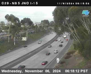 NB 5 JNO Rte 15