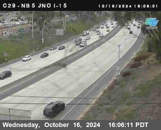 NB 5 JNO Rte 15