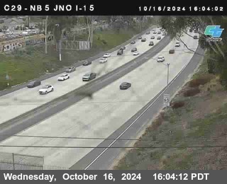 NB 5 JNO Rte 15