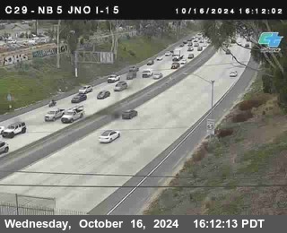 NB 5 JNO Rte 15