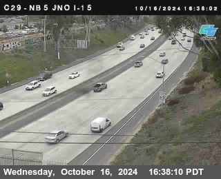 NB 5 JNO Rte 15