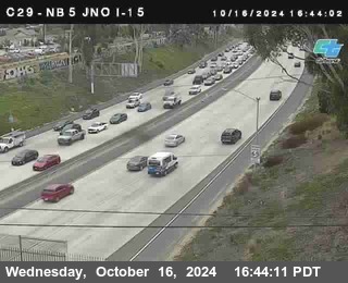 NB 5 JNO Rte 15