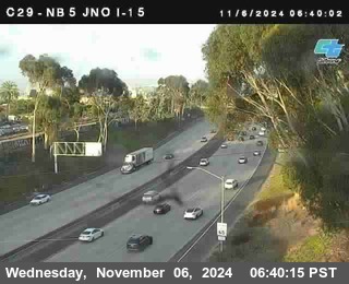 NB 5 JNO Rte 15