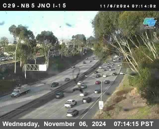 NB 5 JNO Rte 15