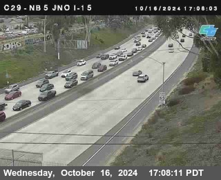 NB 5 JNO Rte 15