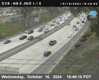 NB 5 JNO Rte 15