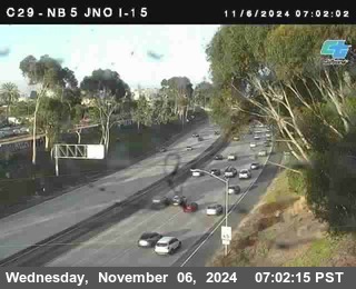 NB 5 JNO Rte 15