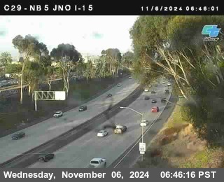 NB 5 JNO Rte 15