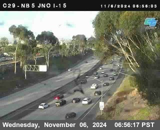 NB 5 JNO Rte 15