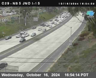 NB 5 JNO Rte 15