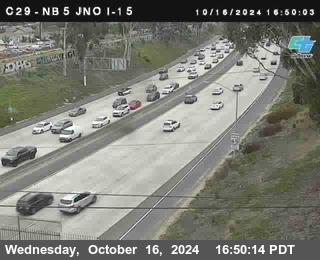 NB 5 JNO Rte 15