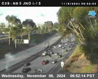 NB 5 JNO Rte 15