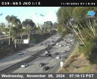 NB 5 JNO Rte 15