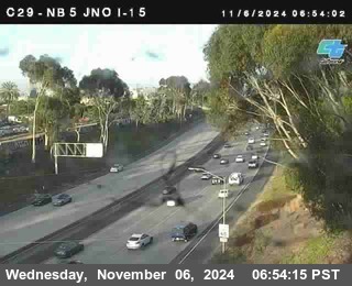 NB 5 JNO Rte 15