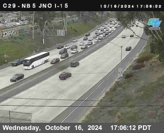 NB 5 JNO Rte 15