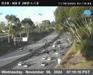 NB 5 JNO Rte 15