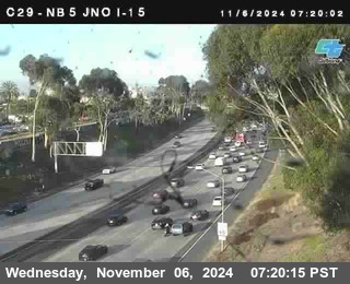 NB 5 JNO Rte 15