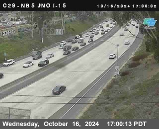 NB 5 JNO Rte 15