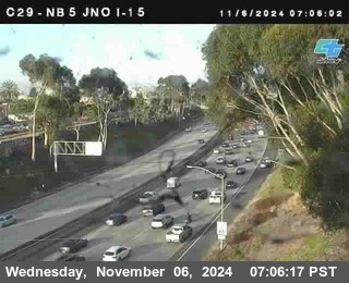 NB 5 JNO Rte 15