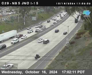 NB 5 JNO Rte 15