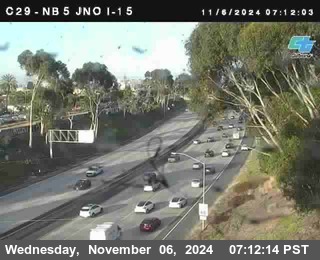 NB 5 JNO Rte 15