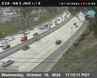 NB 5 JNO Rte 15