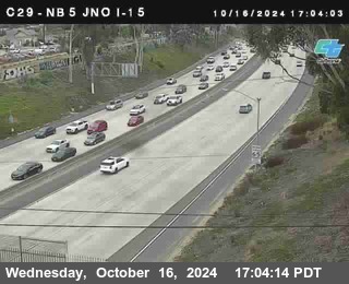 NB 5 JNO Rte 15