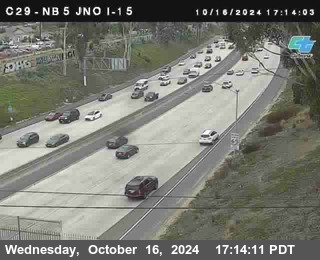 NB 5 JNO Rte 15