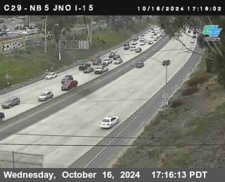 NB 5 JNO Rte 15