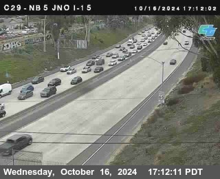 NB 5 JNO Rte 15