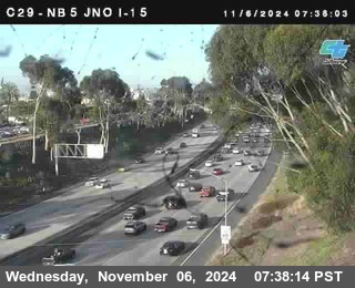 NB 5 JNO Rte 15