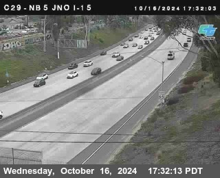 NB 5 JNO Rte 15