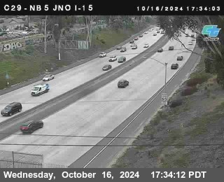 NB 5 JNO Rte 15