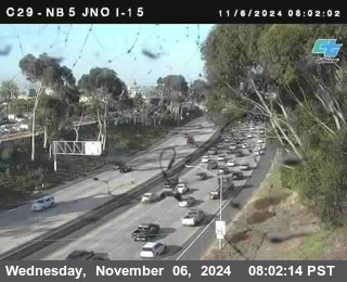 NB 5 JNO Rte 15