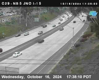 NB 5 JNO Rte 15