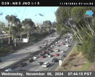 NB 5 JNO Rte 15