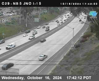 NB 5 JNO Rte 15