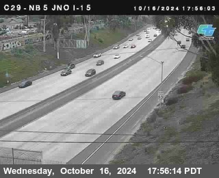 NB 5 JNO Rte 15