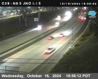 NB 5 JNO Rte 15