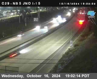 NB 5 JNO Rte 15