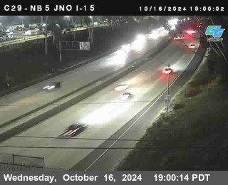 NB 5 JNO Rte 15