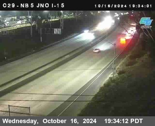 NB 5 JNO Rte 15