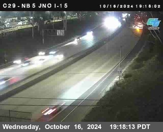 NB 5 JNO Rte 15