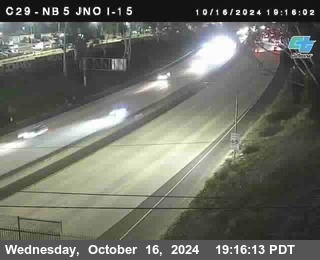 NB 5 JNO Rte 15