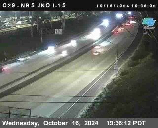 NB 5 JNO Rte 15