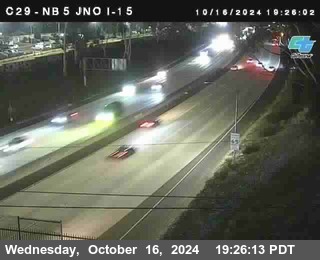 NB 5 JNO Rte 15