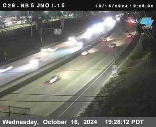 NB 5 JNO Rte 15