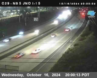 NB 5 JNO Rte 15