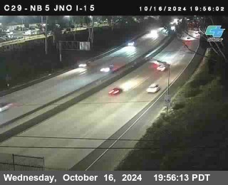 NB 5 JNO Rte 15