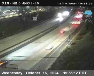 NB 5 JNO Rte 15